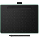 Wacom Intuos M Bluetooth Green